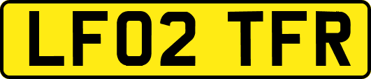 LF02TFR