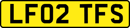 LF02TFS