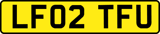 LF02TFU