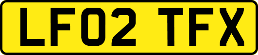 LF02TFX