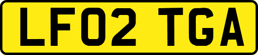 LF02TGA