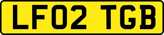LF02TGB