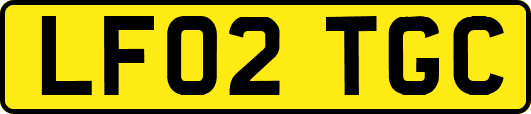 LF02TGC