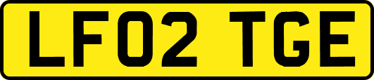 LF02TGE