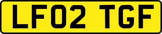 LF02TGF