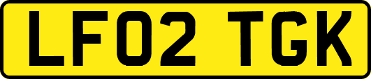 LF02TGK