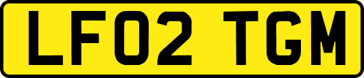 LF02TGM