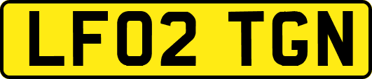 LF02TGN