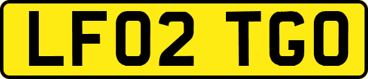 LF02TGO