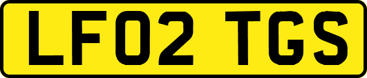 LF02TGS