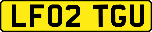 LF02TGU