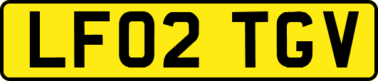 LF02TGV