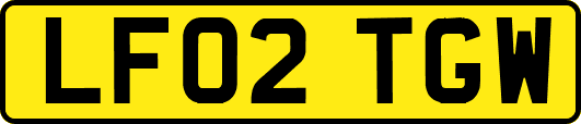 LF02TGW