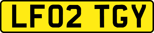 LF02TGY