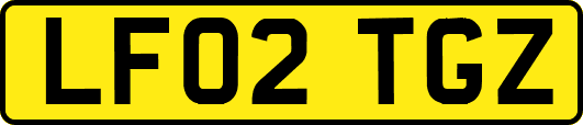 LF02TGZ