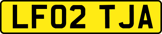 LF02TJA