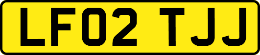LF02TJJ