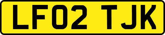 LF02TJK