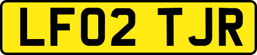 LF02TJR