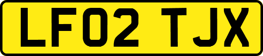 LF02TJX