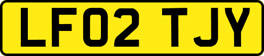 LF02TJY