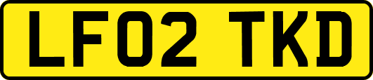 LF02TKD