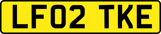LF02TKE
