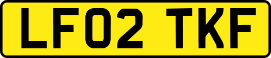 LF02TKF