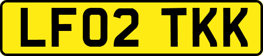 LF02TKK