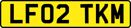 LF02TKM