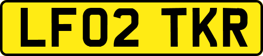 LF02TKR