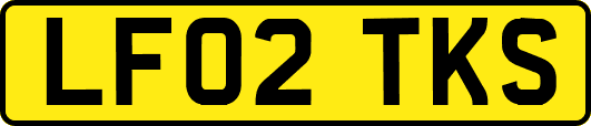 LF02TKS
