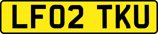 LF02TKU