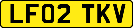 LF02TKV