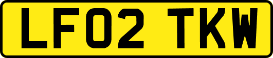 LF02TKW