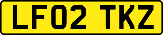 LF02TKZ