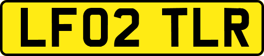 LF02TLR