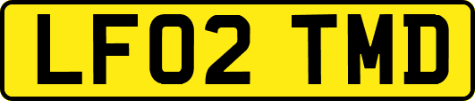 LF02TMD