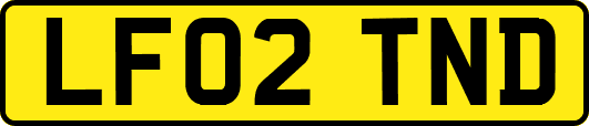 LF02TND