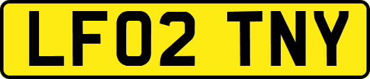 LF02TNY