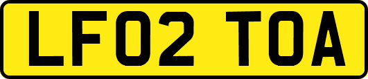 LF02TOA
