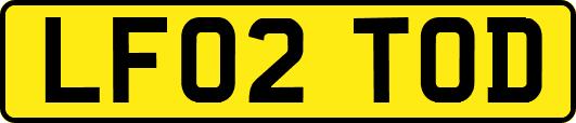 LF02TOD
