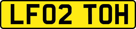 LF02TOH