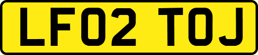 LF02TOJ