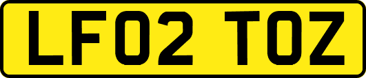 LF02TOZ
