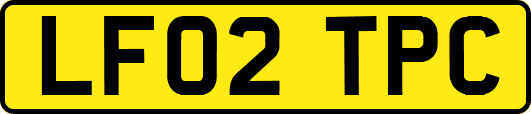 LF02TPC