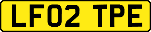 LF02TPE