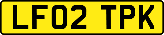 LF02TPK