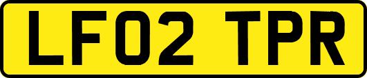 LF02TPR