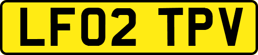 LF02TPV